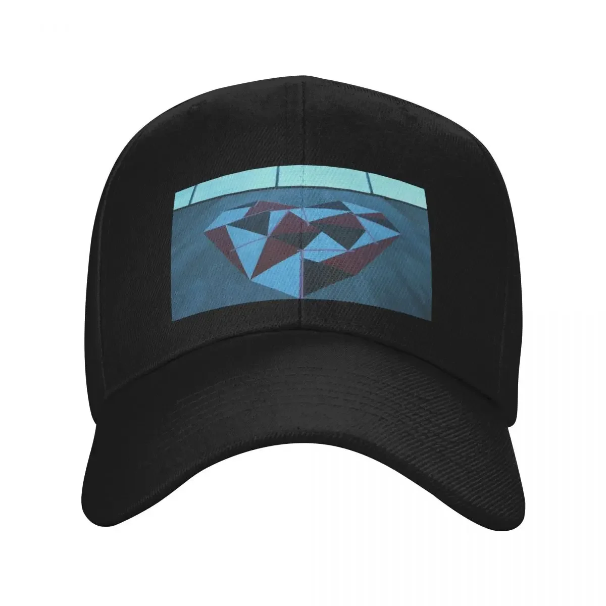 Wentworth Baseball Cap Rave cute Mens Tennis Women's