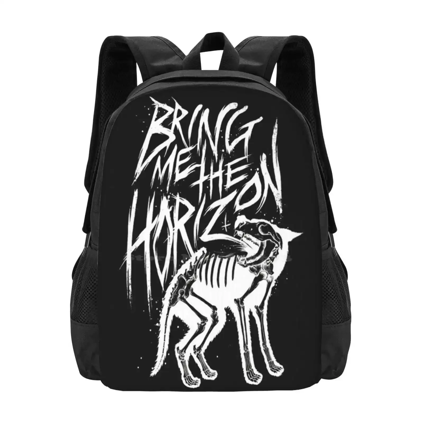 راي ذا دوج رائجة البيع حقيبة مدرسية على ظهره حقائب الموضة #1