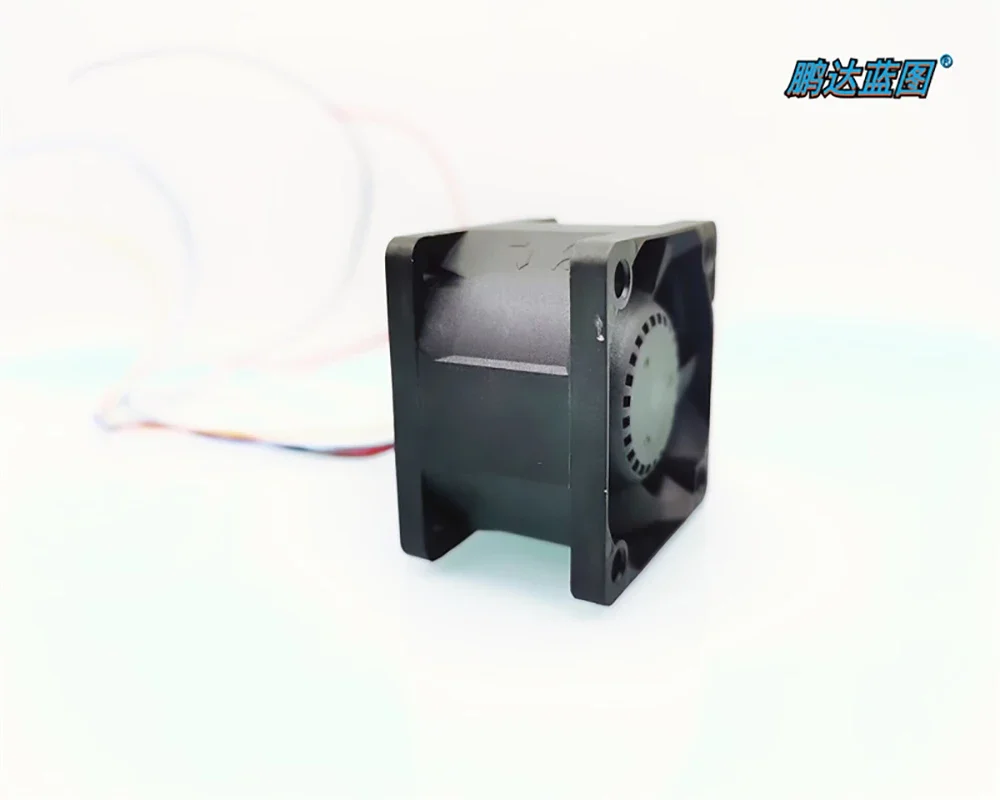 factory PF38281BX-Q040-S99 3828 server 12V 10.44W high turn PWM temperature control 3.8CM 38*38*28mm