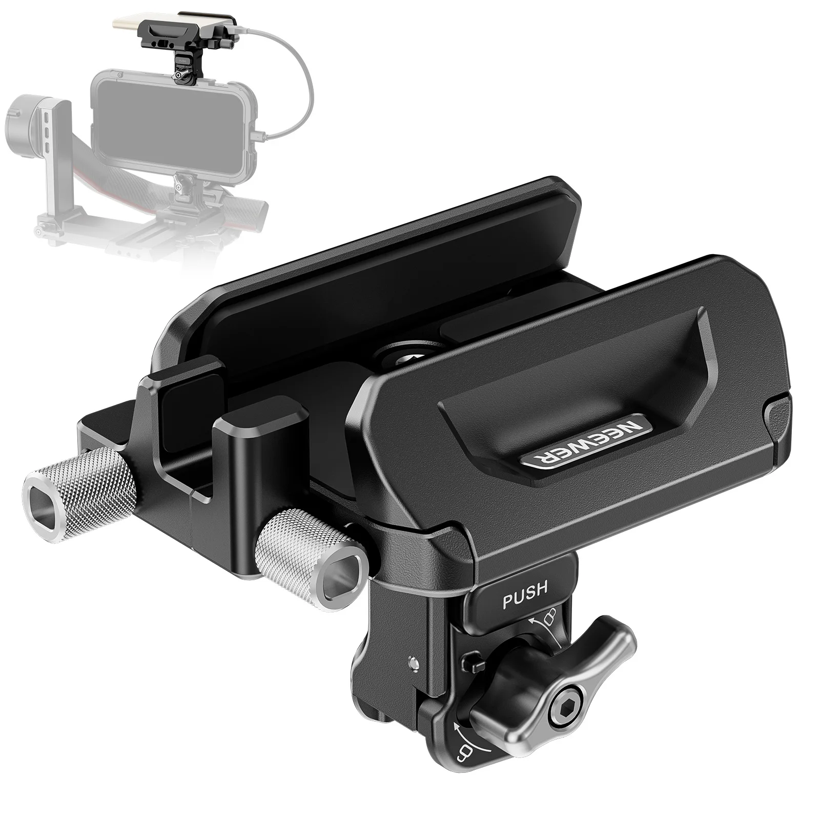 Neewer Ssd Holder Q… - image