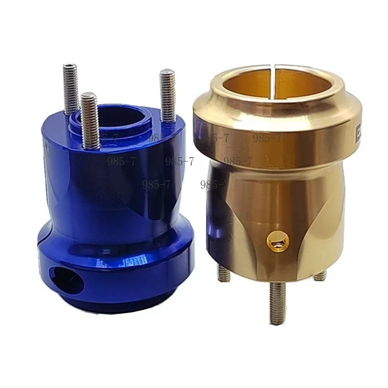 Aluminum Alloy Kart Rear Wheel Hub Seat 30/40/50mm For Kart Modification