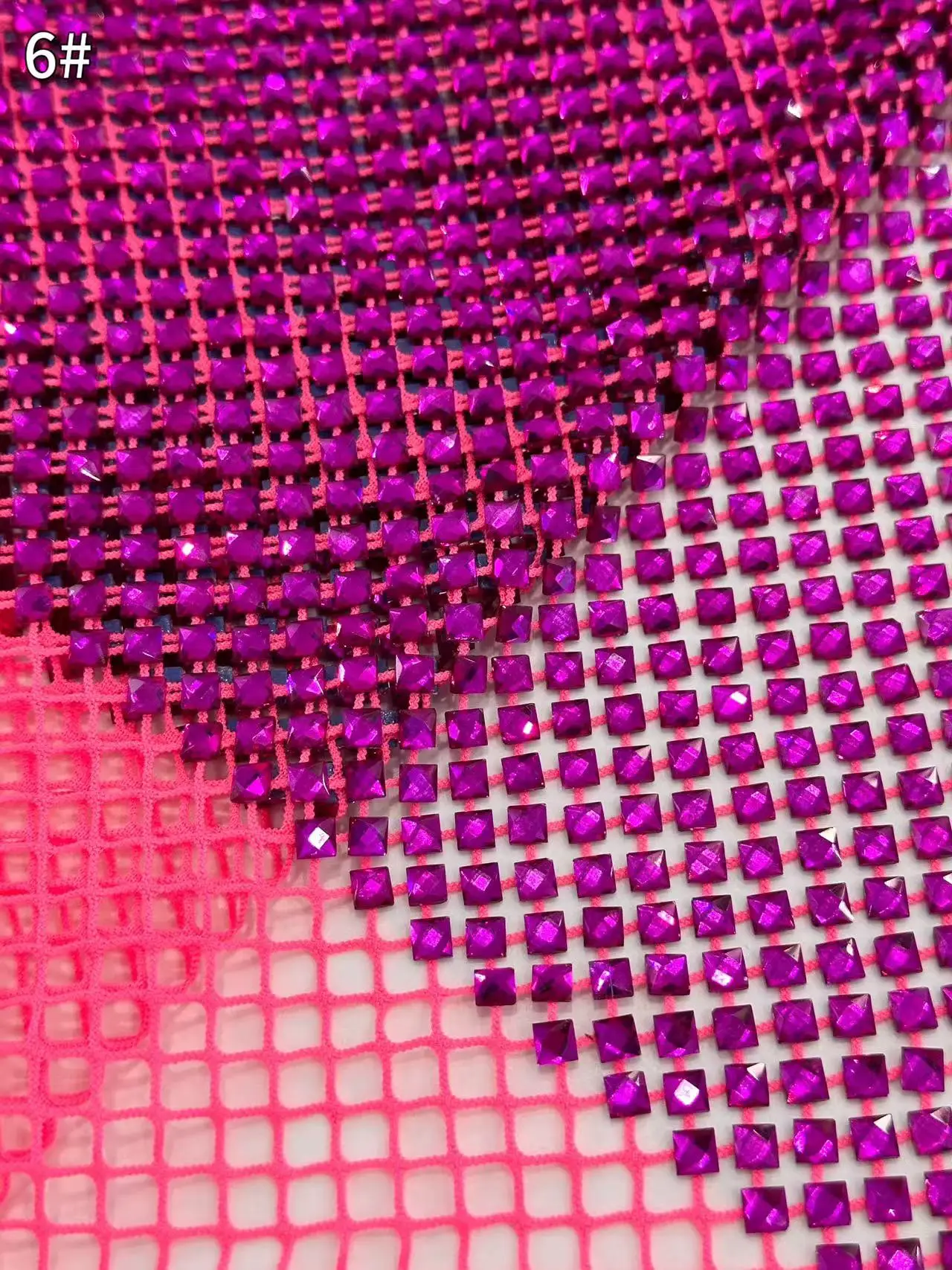 Luxe hoogwaardige Afrikaanse kantstof, mesh kant met glitters, zware steentjes, Guipure geborduurde kantstof voor het naaien van feestjurken