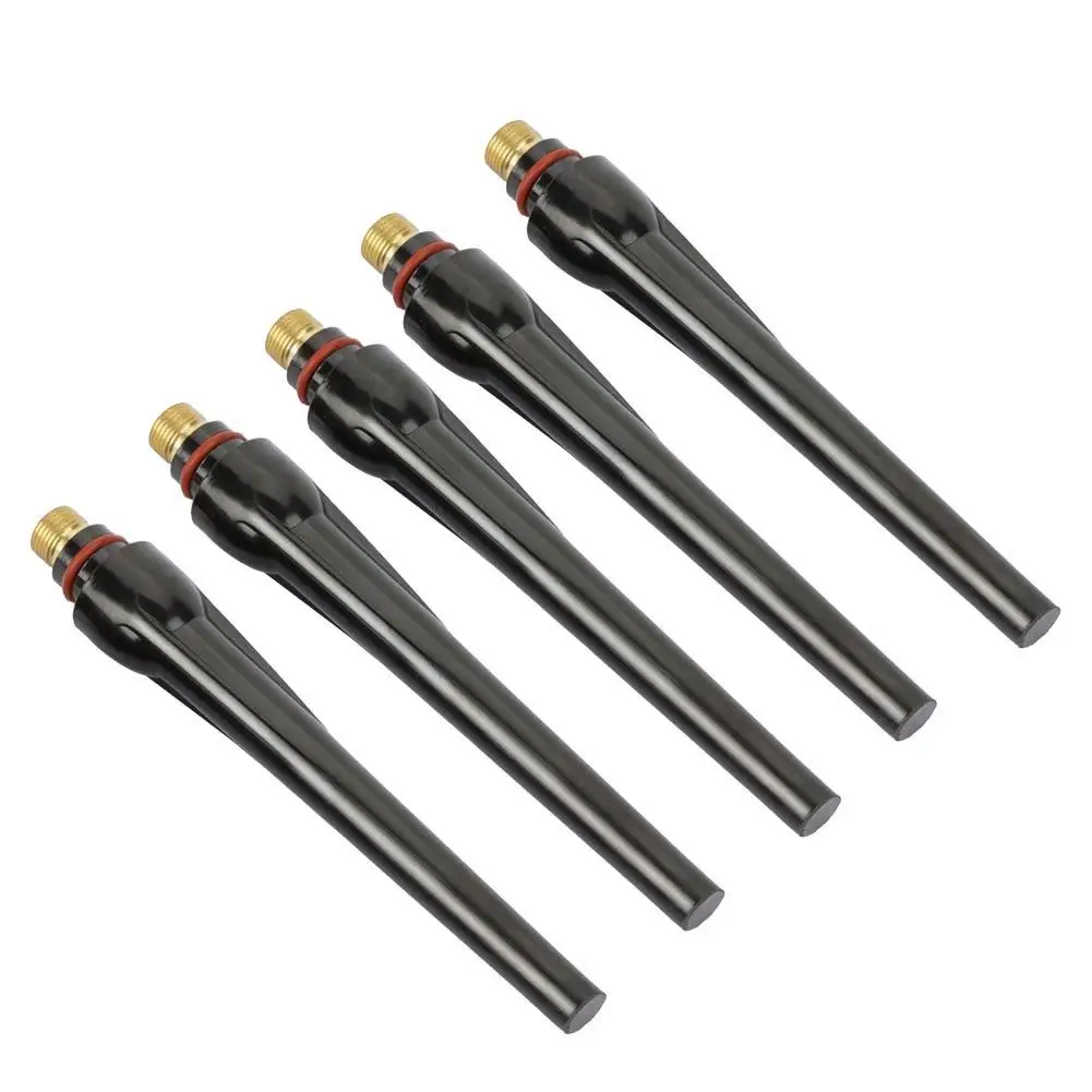 

for tig Back 57Y02/57Y03/57Y04 for WP 17/18/26 Welding Torch -, Medium & Short Parts for Gas Flame