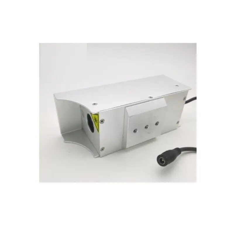 808-810nm <5W مصباح ليزر لمراقبة الرؤية الليلية بالأشعة تحت الحمراء القريبة