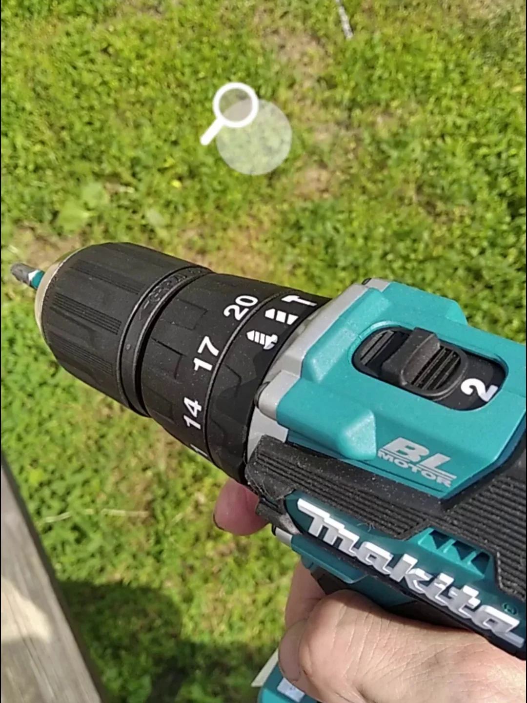 Makita DHP487 DDF487 10mm 18v Li-Ion LXT Driver Rechargeable Brushless Screwdriver Impact Electric Power Drill Cordless Tool