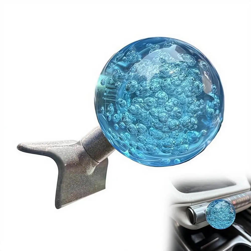Für BYD Dolphin Seagull Dolphin Surf Schalthebel-Kugelkopf Modifikation Praktischer Schaltgriff Upgrade Autoteile Universal – Detail 5