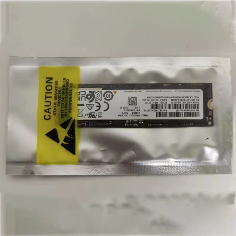 PM9A1 For Samsung New Solid State Drive MZVL22T0HBLB-00B00 2T M2 NVME SSD