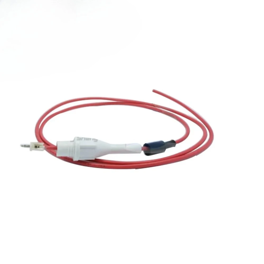 High voltage Cable 1.5M Length for CO2 Laser Power Supply and Laser Tube Laser Engraving and Cutting Machine
