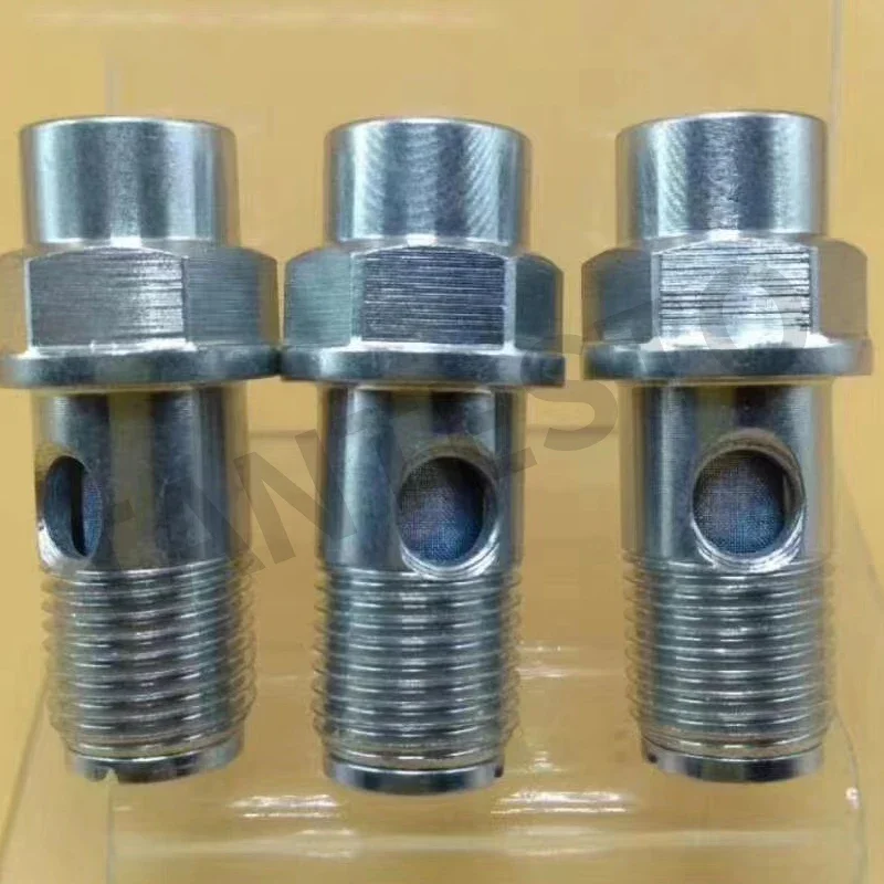CP2.2 Масляный насос Common Rail EFI Винт фильтра CP2.2