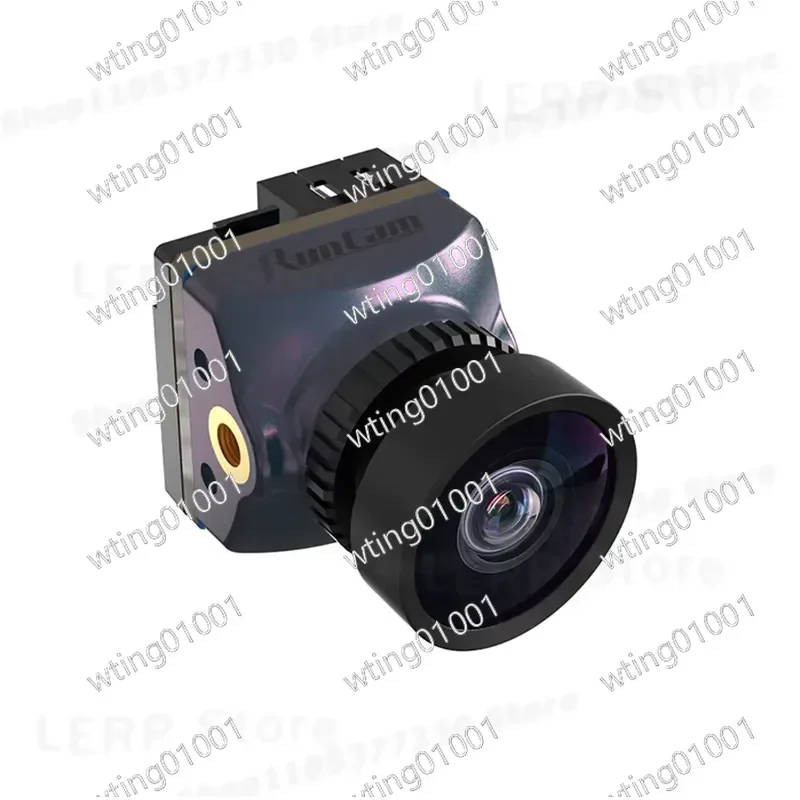 for Cam Racer Nano4 1200TVL FPV Camera Dustproof Waterproof Sealed Design High Definition Racing Crossover Machine