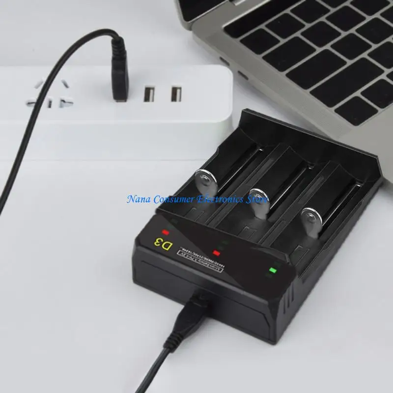 G7NE Advanced 3 Bay…