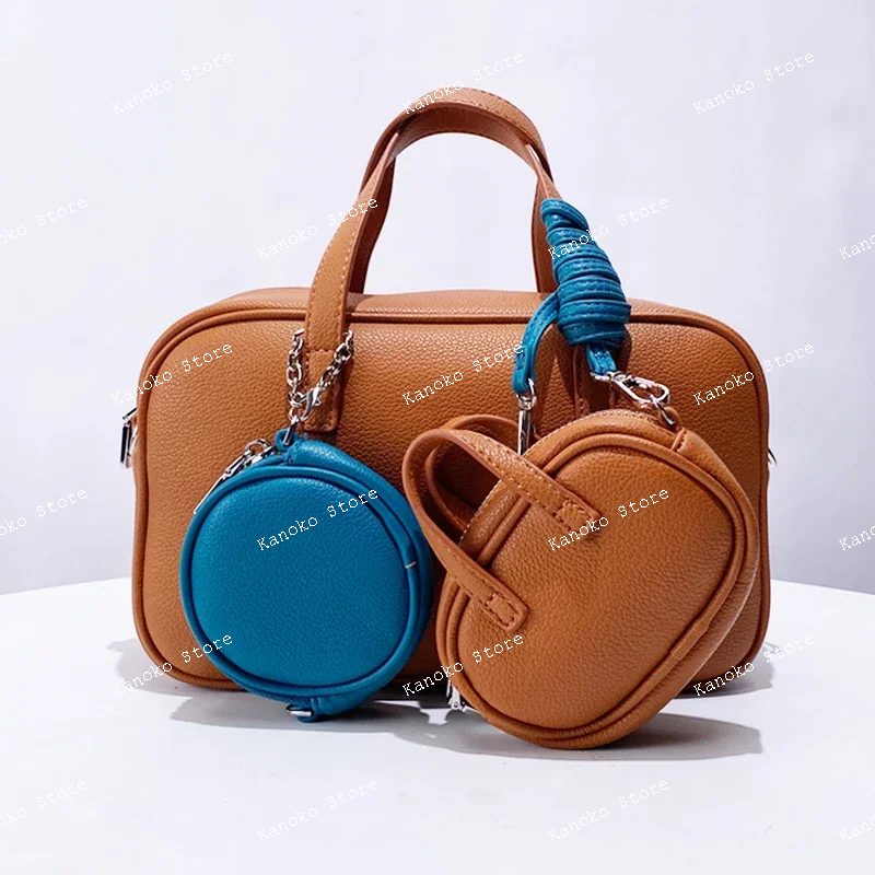 

boston bowling composite bags for women luxury designer handbags purses 2024 new in fashion simple commuting shoulder crossbody