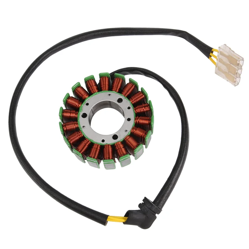 Prominent Magneto Stator Generator Coil Stator Coil Motorcycle Supplies For DUKE 390