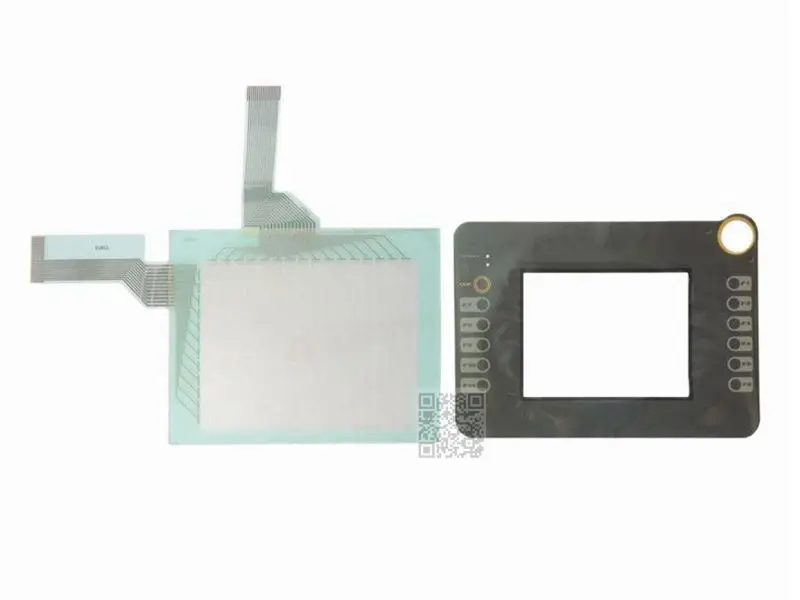 Brand New GP2301H-LG41-24V GP2301H-SC41-24V Touch Glass Protective Film