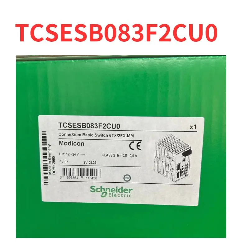 

100% new TCSESB083F2CU0 exchange board