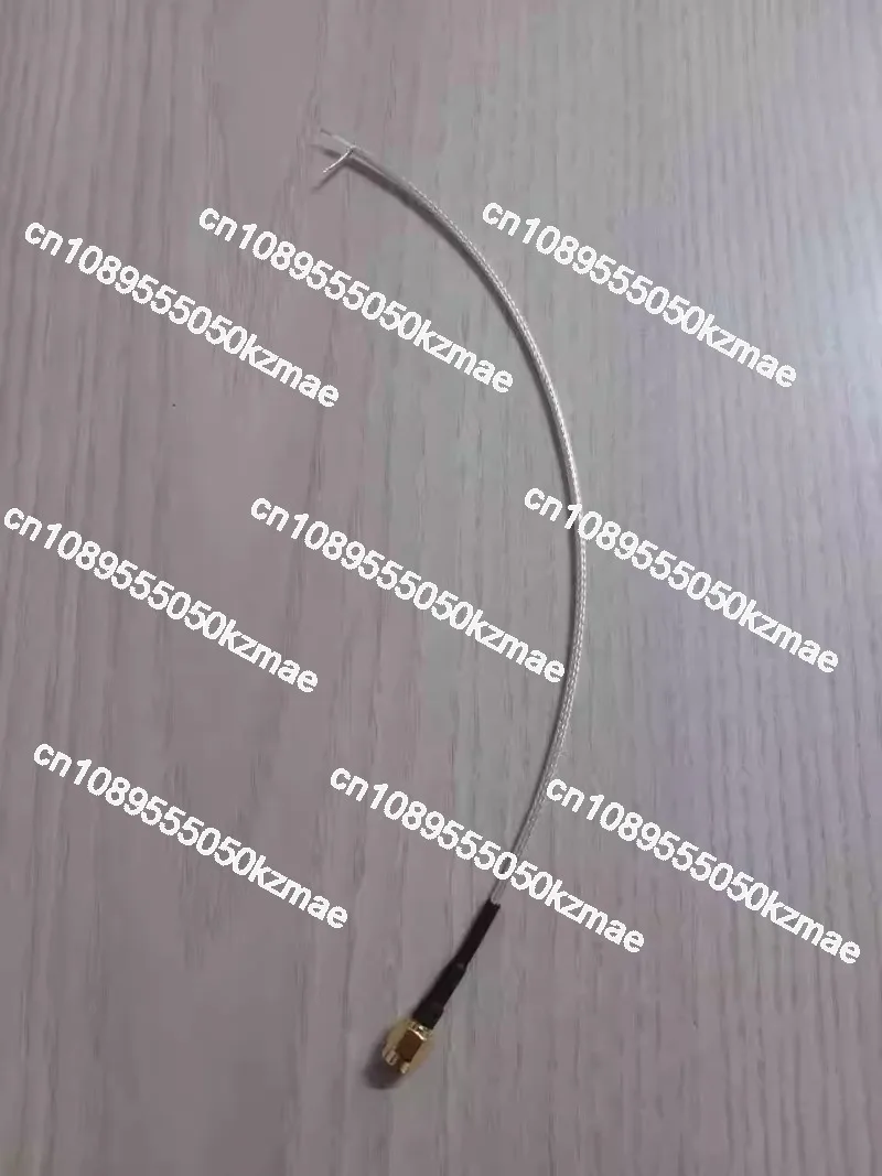 PCB-Antennentestkabel, koaxialer HF-Jumper für die Entwicklung und Debugging bei Impedanzübungen