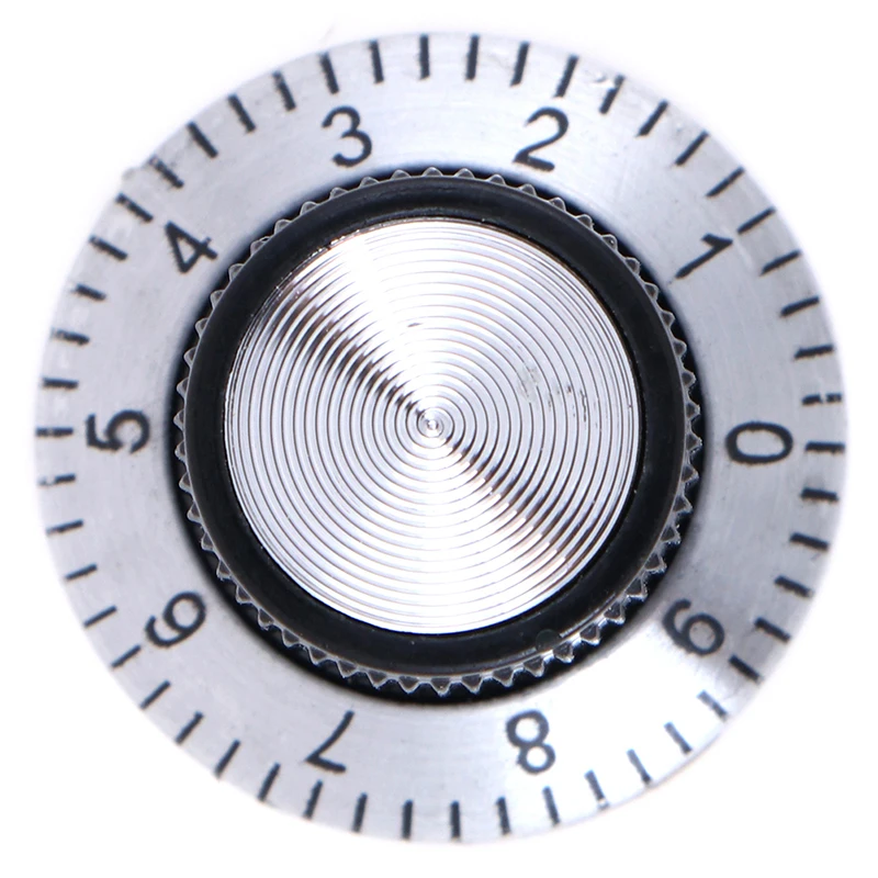 （Summer6）With Dial Potentiometer/C3 Industrial Potentiometer Knob/axle Shaft Diameter 6MM