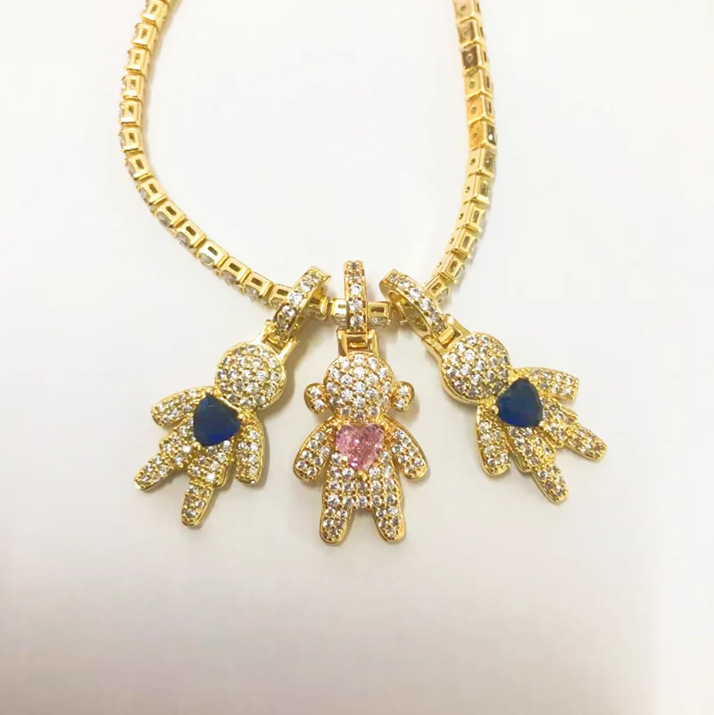 Thumbnail 4 - #28 Best Crystal Pendant Necklaces to Buy In 2026