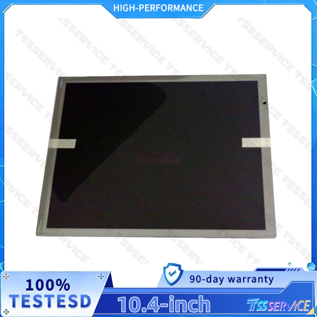 

LB104V03-A1 10.4 inch TFT LCD with640*480 Resolution for Industrial Applications