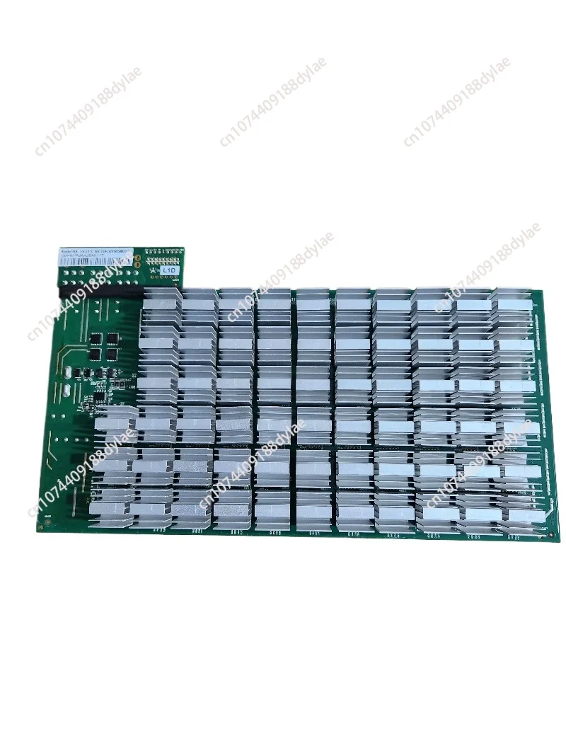 

Machine Tested in Stock S9i Se Used equipment Hashrate Board