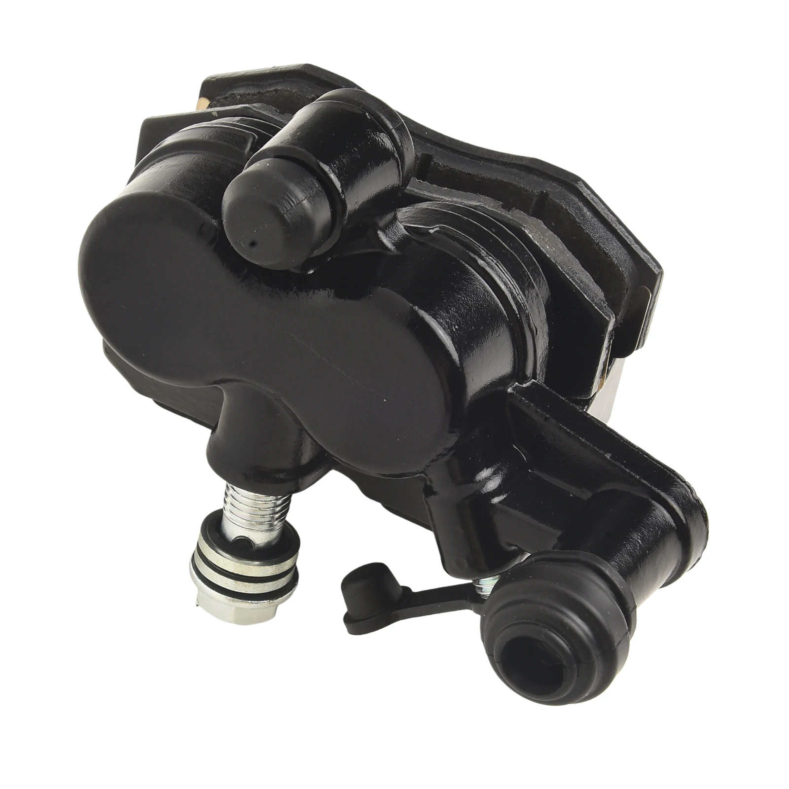 

Bicycle Maintenance M8 65MM Distance Electric Scooter Caliper Bike Brake Component Suitable For 180 Disc Brakes