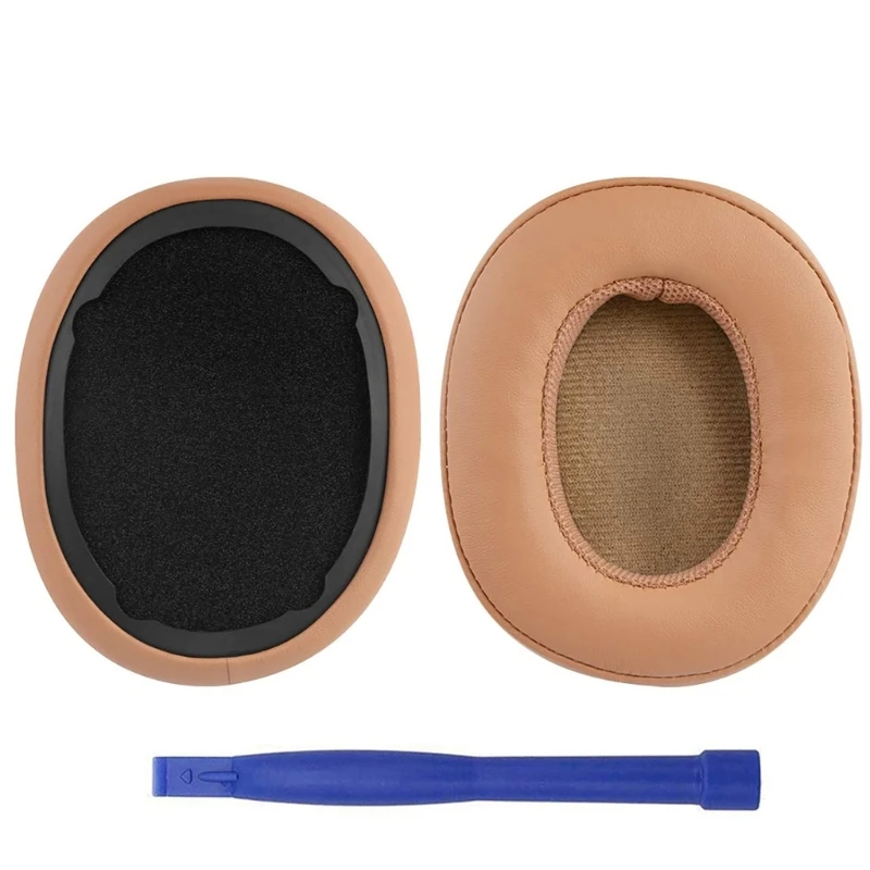 لينة بطانة للأذن البروتين وسائد استبدال ل سكولكاندي كسارة Hesh 3 Hesh 3.0 Hesh3 مكان سماعة رأس لاسلكية وسادات الأذن الأكمام