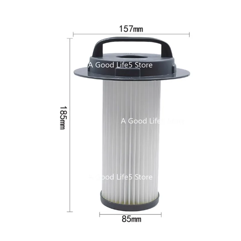 

Applicable To Philips Vacuum Cleaner FC9200 9202 9204 9206 9208 9209 Filter Element HIPA Filter Accessories
