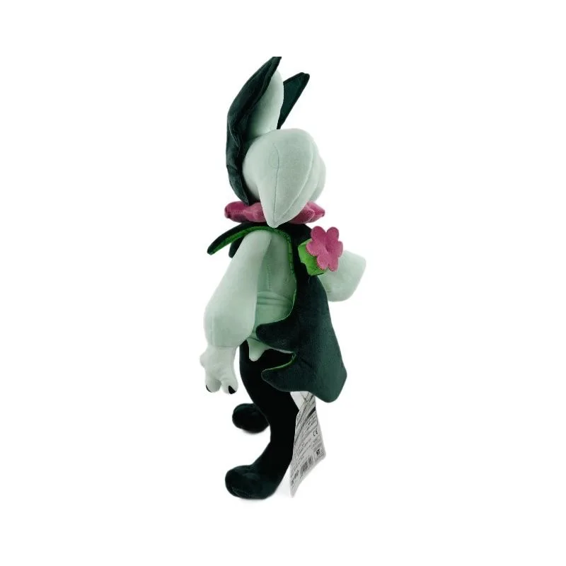 Pokemon Sprigatito Plush Floragato Evolution Meowscarada  Stuffed Doll Pokemon The 9th Generation Toys Hobbies Gifts for Kids view 3