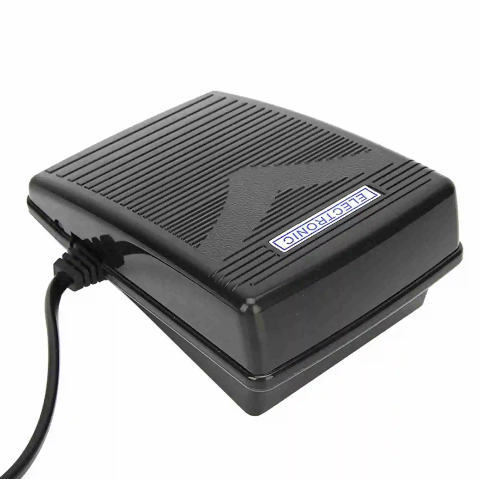 

Foot Control Pedal Sewing Machine Parts EU Plug 220V With Power Cord for Singer 974 Sewing Machine Sewing foot Pedal