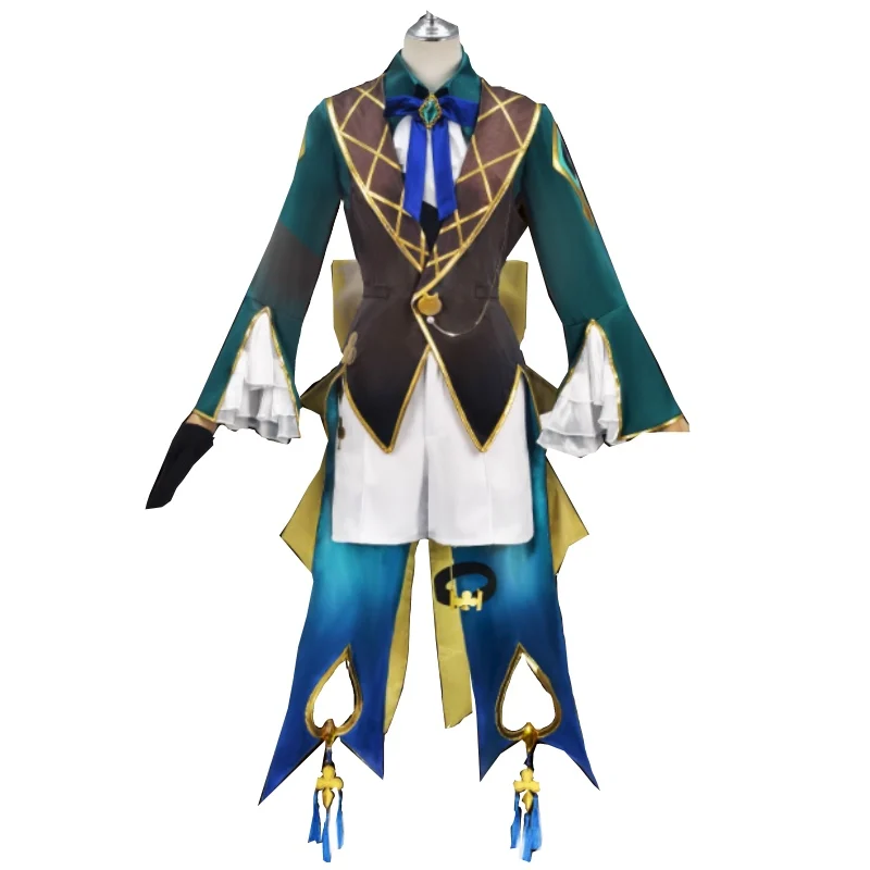 هونكاي: لعبة ستار ريل افينتورين شخصية واحدة Itsy-bitsy كيتي من شركة Interastral Peace Corporation أزياء تنكرية للعبة جميع المجموعة