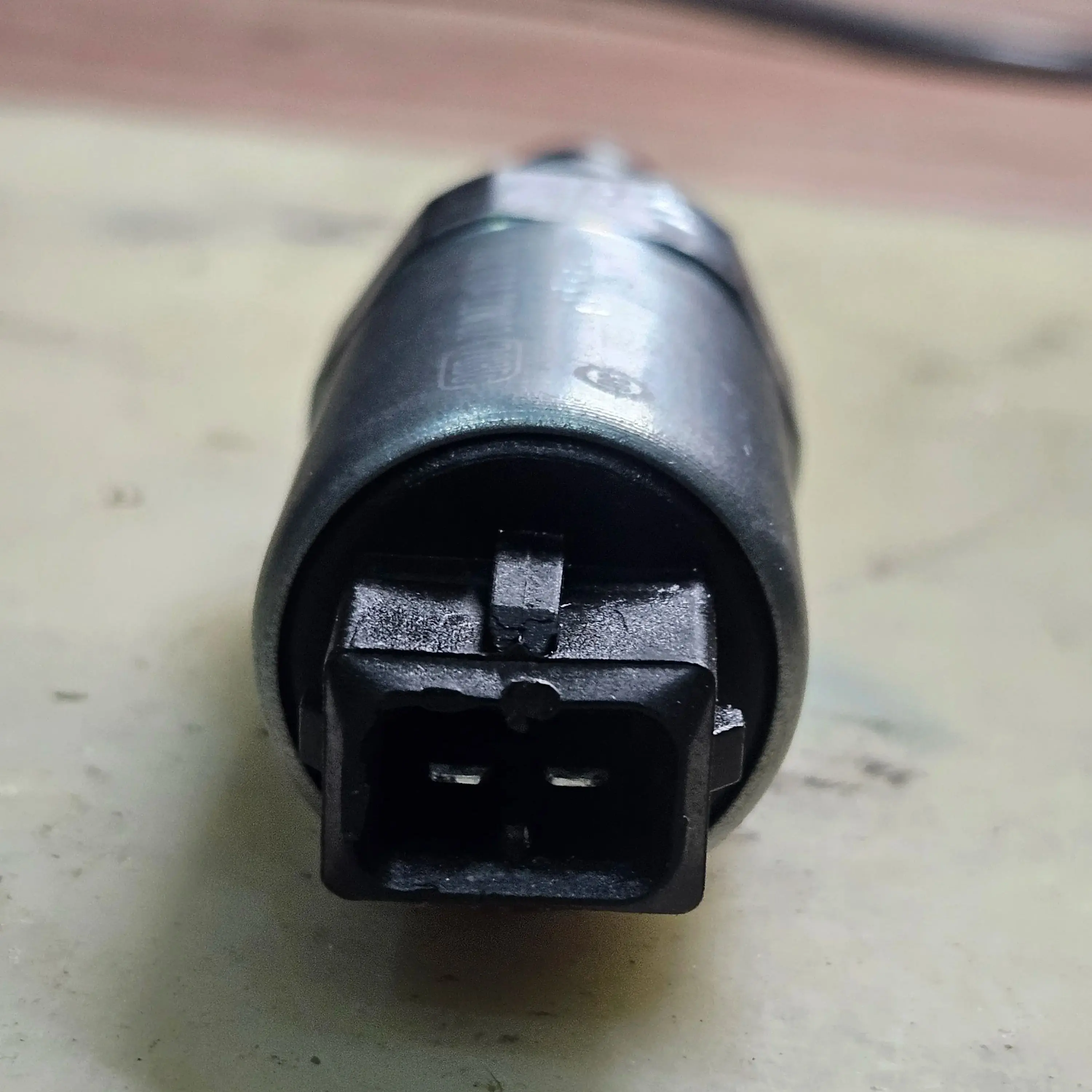 صمام لولبي Hydraulic Pump Proportional Valve R901481711 Solenoid Valve Flow Valve for Excavators الهيدروليك — تفصيل 3