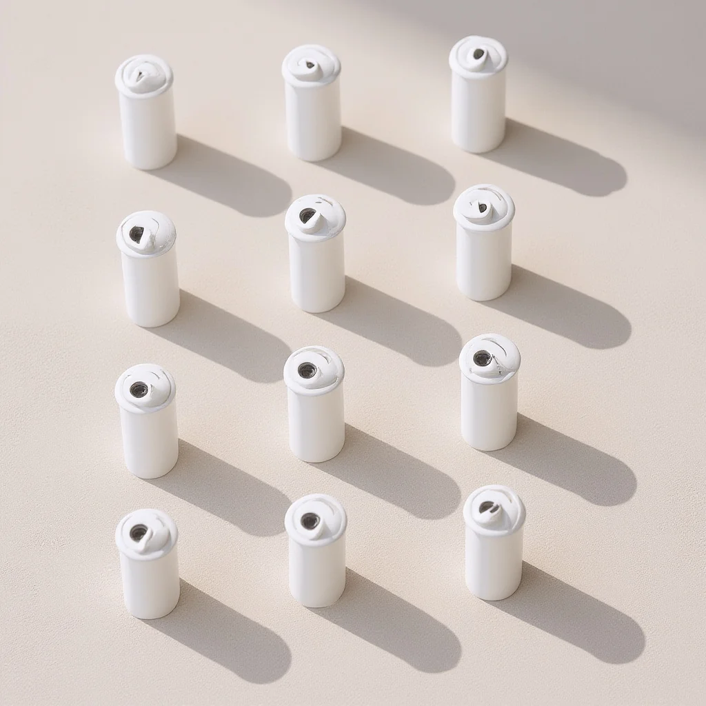 

40Sets Ceiling Light Buckles Reliable Lamp Shade Fasteners Suitable for Indoor Lighting Fixtures Repair Maintenance Kits