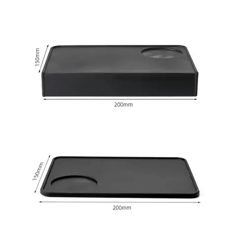 8 best sales टैम्पिंग मैट - №3