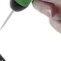 /FOR /MINI /Electric Grinding Pen Set 15000RPM With 10 Sanding Heads For Mobile Phone Circuit Board Repair Polishing Tool