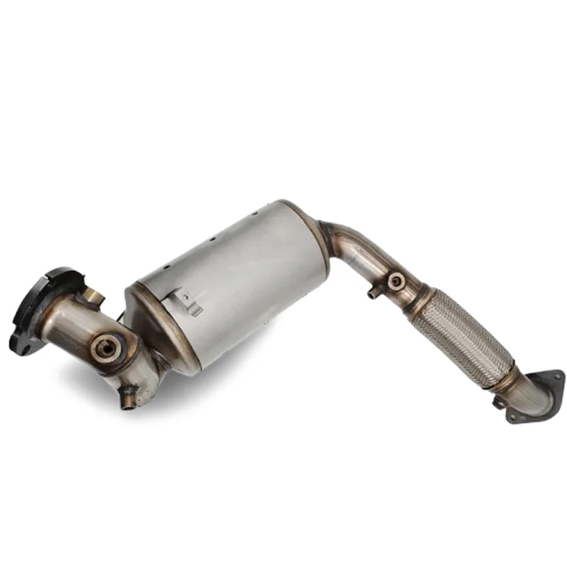 Dpf Filter For 2.0 …