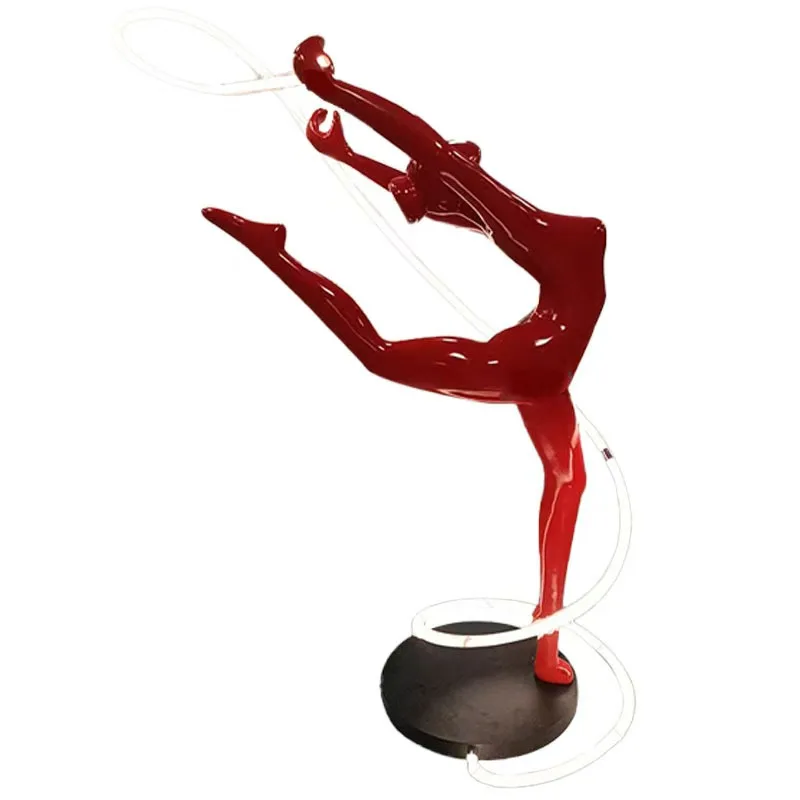 

Bedroom Dining Room Luxury Modern Light Emitting Diode Floor Lamp