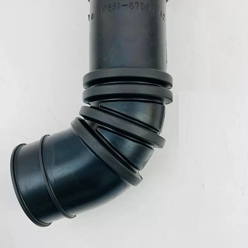17881-67060 Manguera del limpiador de aire para Toyota LAND CRUISER 1788167060   17881 67060