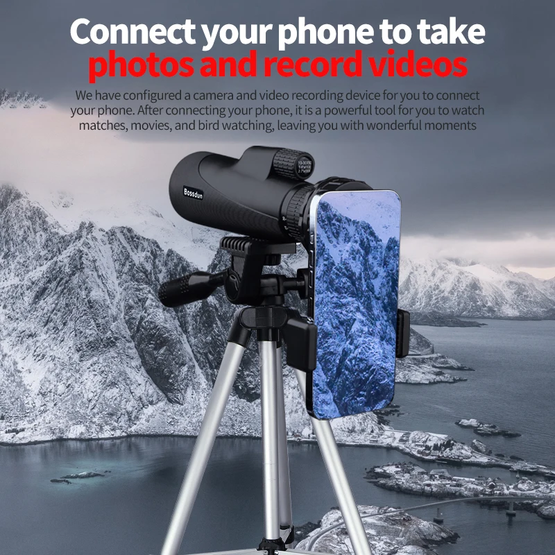 Thumbnail 4 - #44 Latest Monoculars Offers