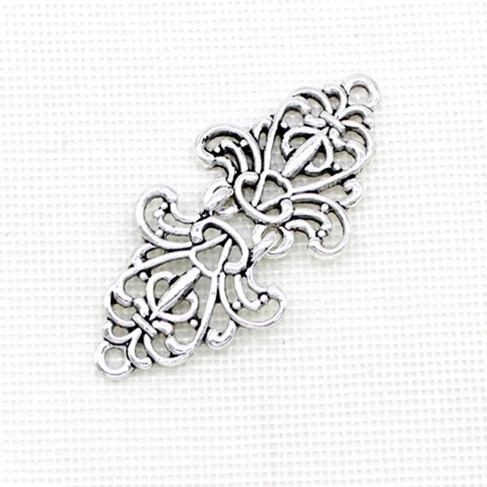 4Pairs Medieval Cloak Clasp Cape Fastener on Cape Cloak Clasp Fasteners Hook and