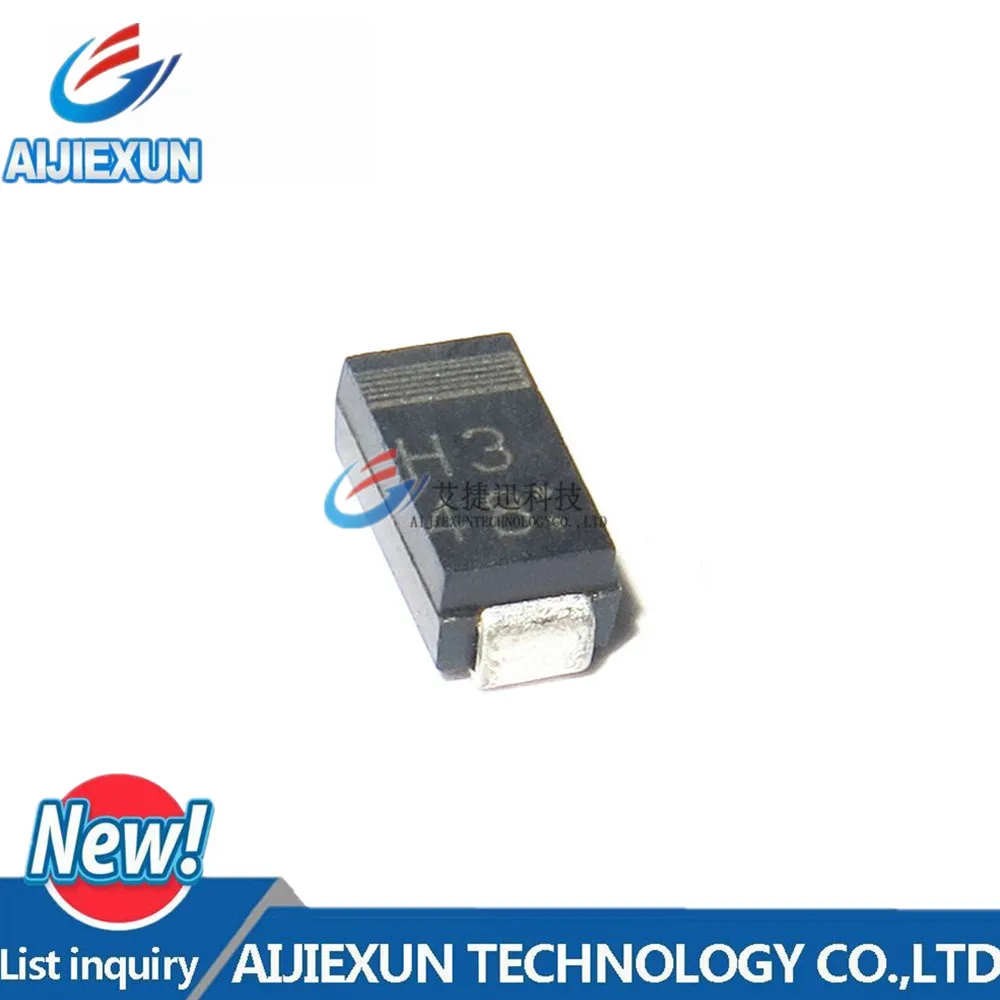 

20Pcs D1FH3 DO214 SCHOTTKY RECTIFIERS in stock 100%New and original