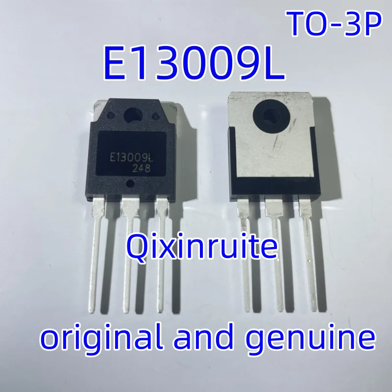 Qixinruite New E13009L TO-3P Integrated Circuit IC Chip