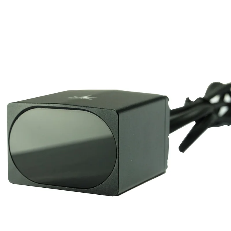 Beixing TF03-100 Laser Radar Sensor High Frequency IP67 High Protection Class 100 Meters Single Point Ranging Sensor