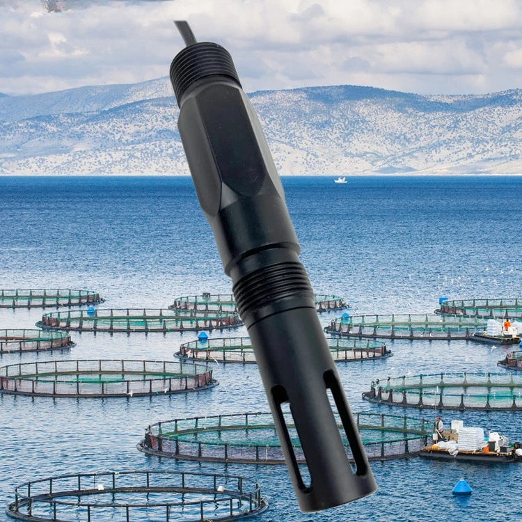 SAL TDS Conductivity Sensor Probe for Water Treatment Liquid Water Quality Detection and Monitoring