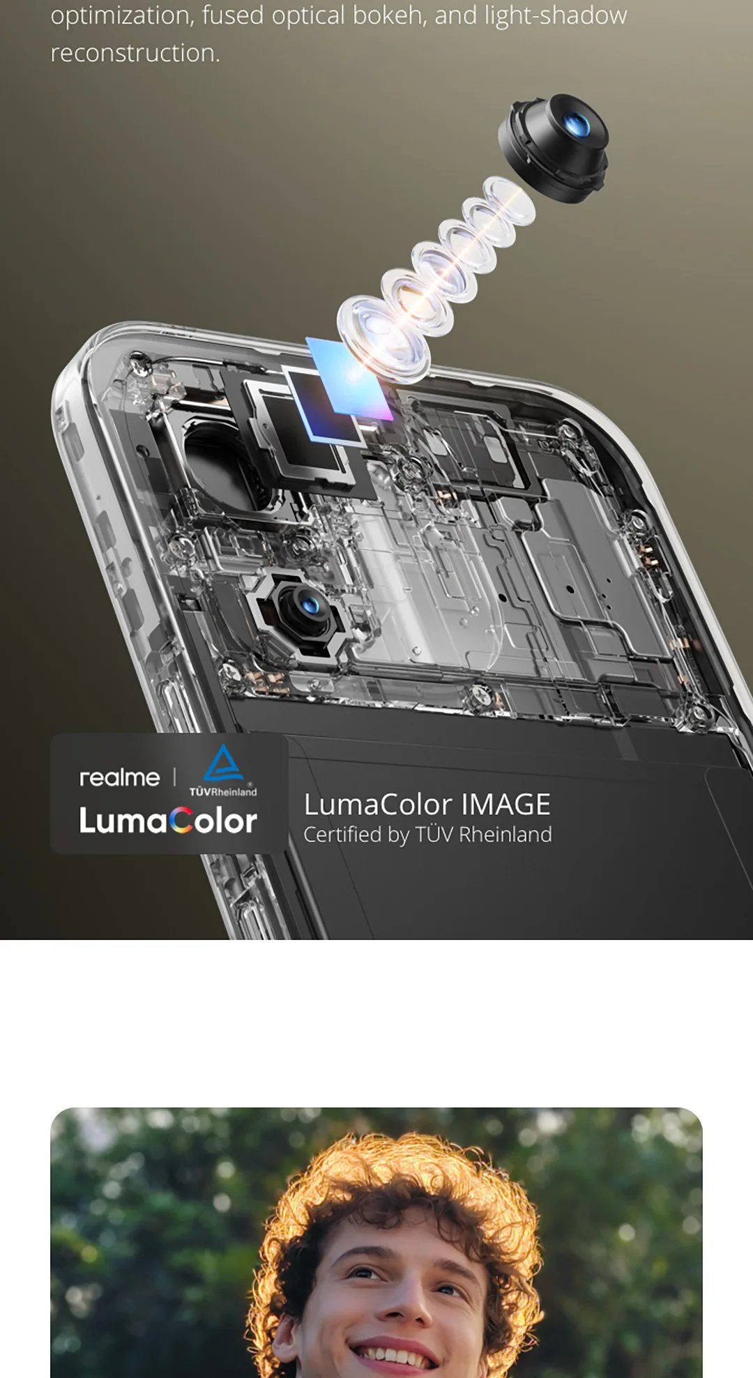 realme 16 Pro Smartphone 6.78" 144Hz AMOLED Display Dimensity 7300-Max 5G Chipset 200MP Main Camera 50MP Selfie Camera IP69 Pro