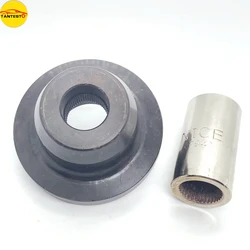 5M Diesel Pump Repair Tool Testing Connect Coupler 33 Pins Wrench Removal Socket