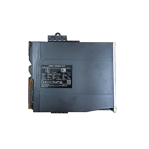 R88D-1SN30F-ECT SPS/PLC Servo Driver R88D1SN30FECT Module