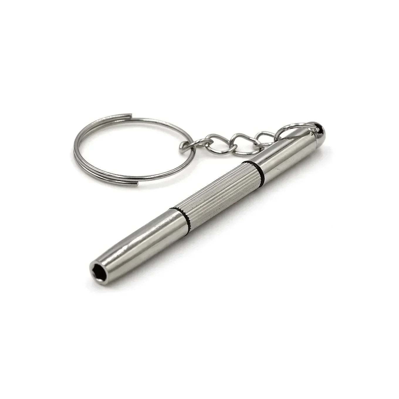 Steel Glasses Screw…