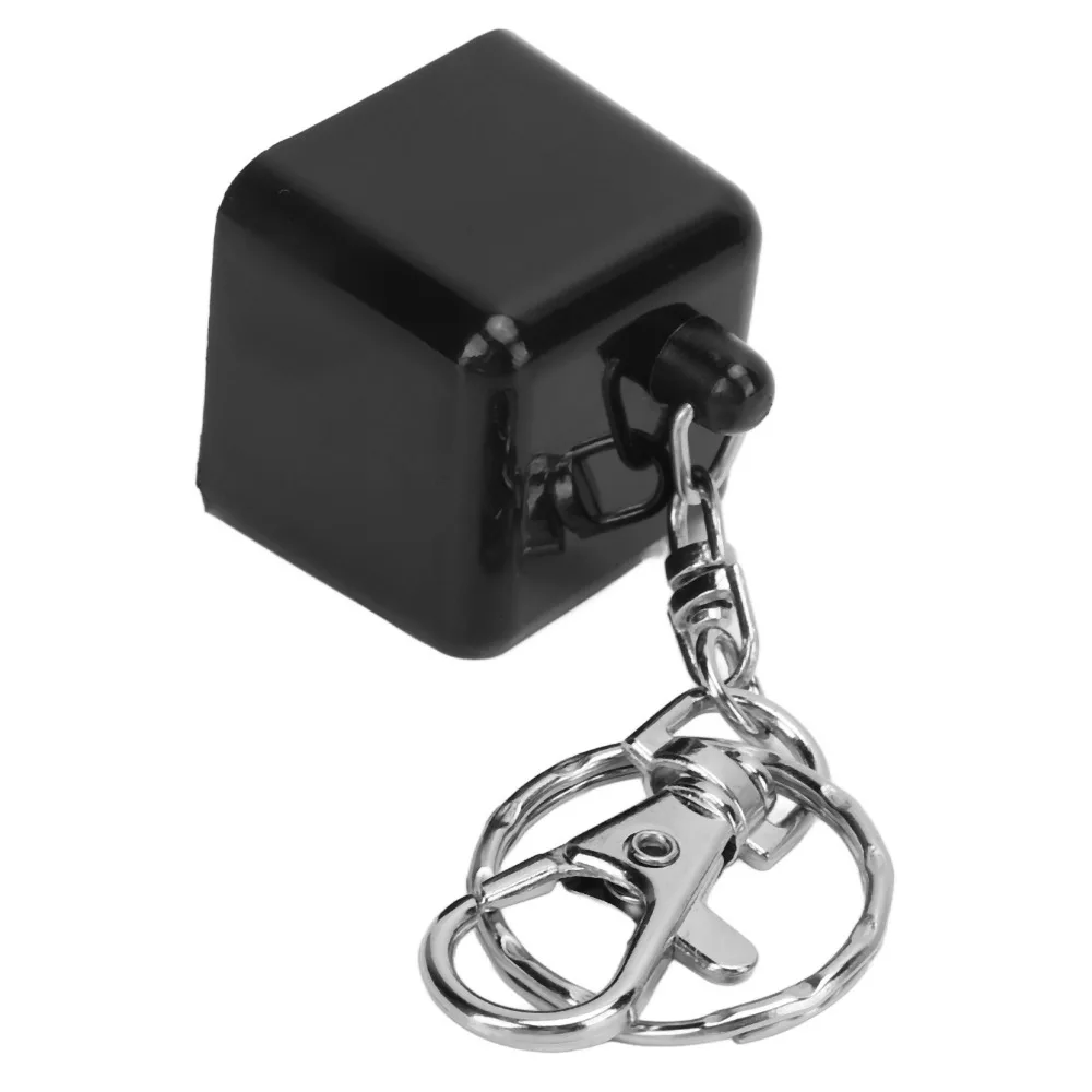 2pcs PU Leather Billiard Chalk Holder Lightweight Metal Ring Snooker Chalk Holder Compact Shockproof Pool Cue Chalk Holder