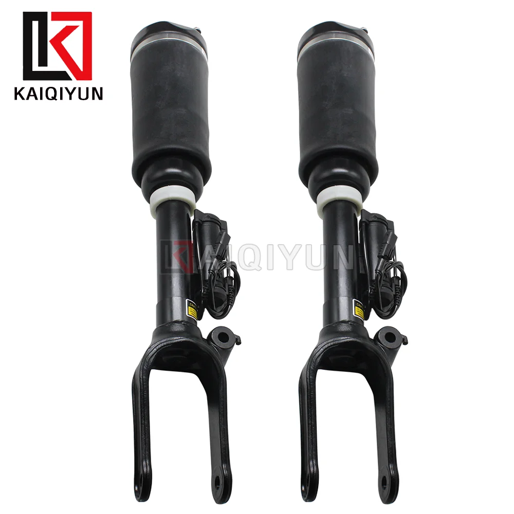 

Pair Front Air Suspension Shock Absorber For Mercedes Benz W251 V251 R-Class Air Strut With ADS 2513203113 2513203013