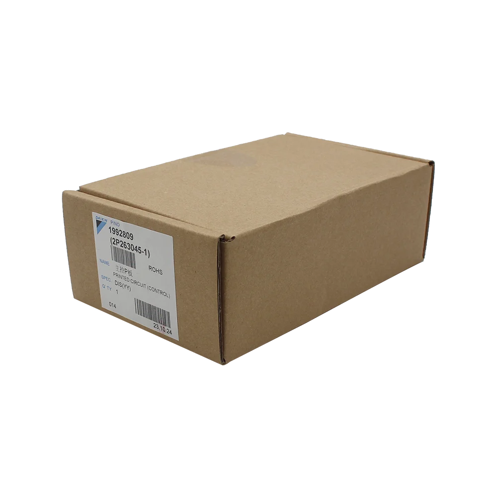 プリント回路 Assy Contorl EC09093 部品番号 1992809   ダイキン室内機モデル FCQ48TAVJU FCQG125FVEB 新とオリジナル